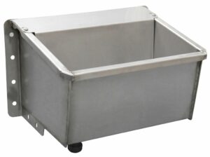 Suevia Compact drinkbak model 6140 | 55 cm