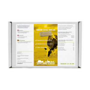 Udder-Vital bolus SJ | 8st