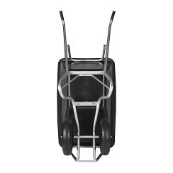 Kruiwagen Horka Mammoet 160ltr - Afbeelding 3