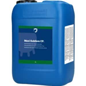 Maxi Subliem CP dip/spray 5ltr