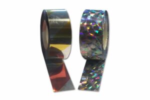 Scare Tape | 2 x 80m