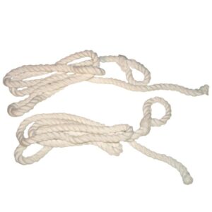 Verloskoord | nylon | 2 stuks