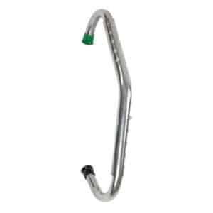 Koespanbeugel verzinkt