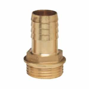 GEKA slangpilaar | 25mm 1" buit.dr