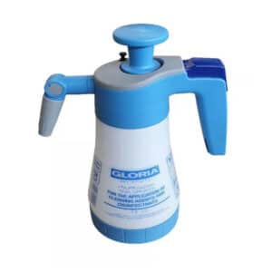 Gloria uierdesinfectie-sprayer | 1,25ltr