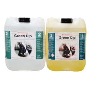 Green Dip barricadedip 2 x 20ltr