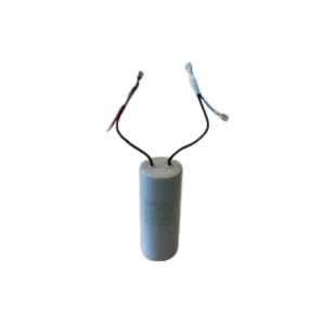 Condensator 55uF voor klauwbekapbox