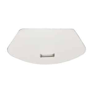 Deksel voor kalverbar SJ 6-speen