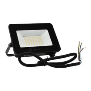 Ledlamp voor klauwbekapbox