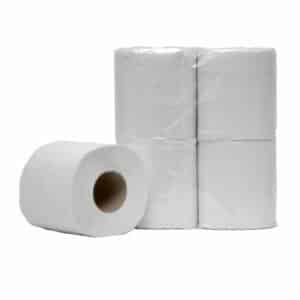 Euro gerecycled toiletpapier | 48 rollen