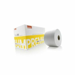 Satino compact toiletpapier | 24 rollen