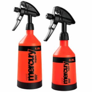 Uiersprayer Mercury | 0,5ltr / 1ltr