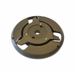 Verstelbare klauwrasp GDS 115mm Ø