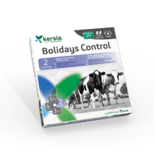 Kersia Bolidays Control | 6 x 2st