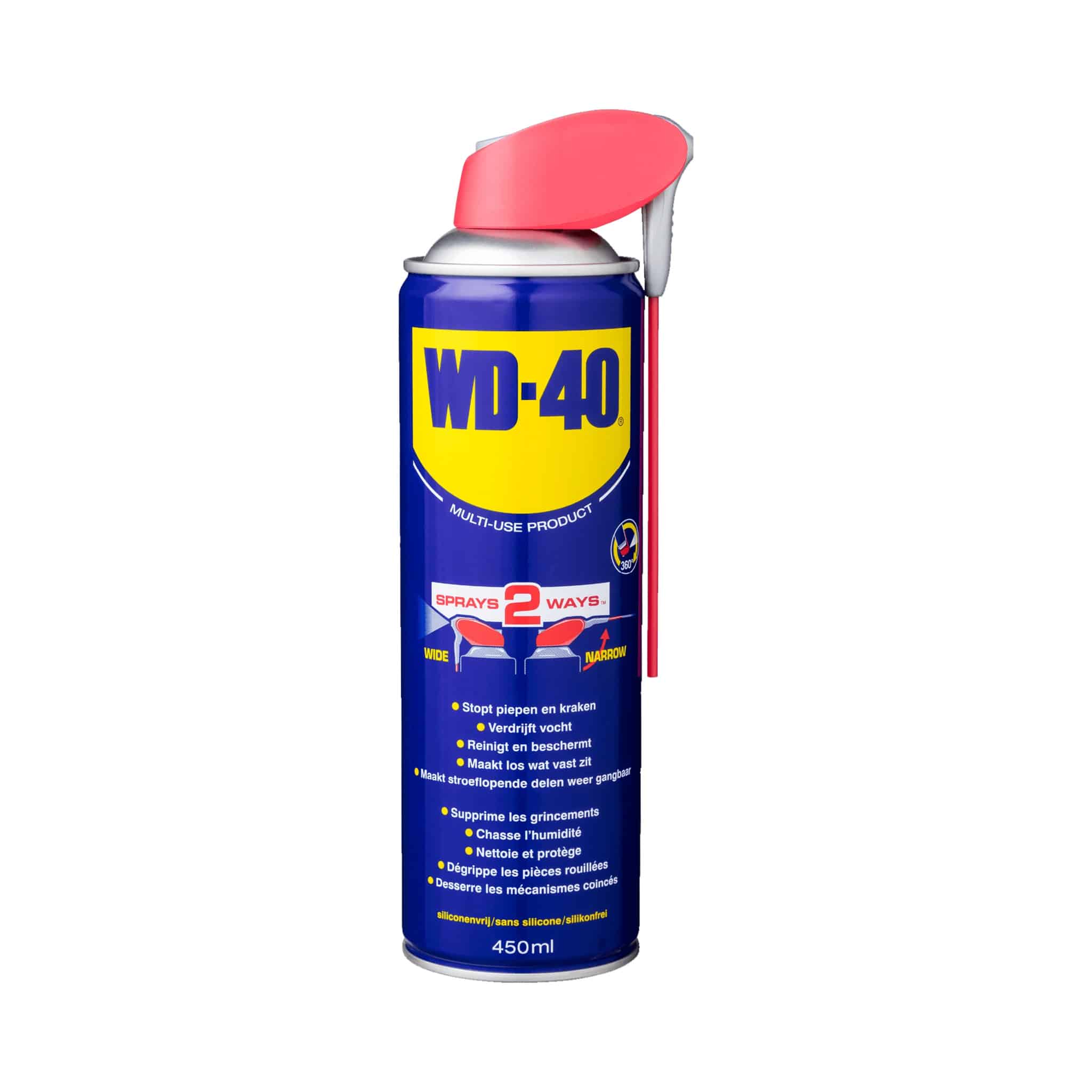WD-40 | 450ml