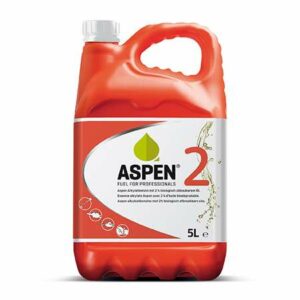Aspen benzine 2-takt | 5l