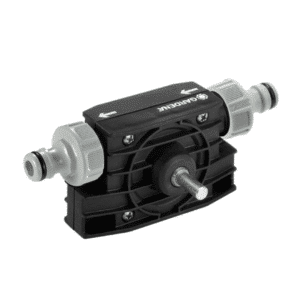 Gardena boormachinepomp