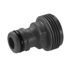 Gardena insteeknippel | Amerikaanse schroefdraad