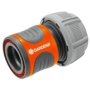 Gardena slangstuk | 19mm (3/4")