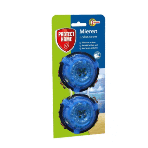 Mierenlokdoos Piron | 2 stuks