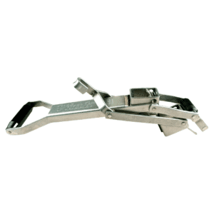 Krikgedeelte Vink veeverlosser | poot voor poot