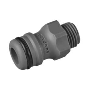 Gardena aansluitstuk | 13,2 mm (1/4")