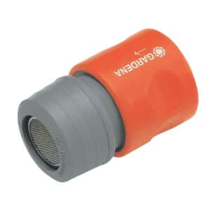 Gardena adapter voor zachte bruisstraal