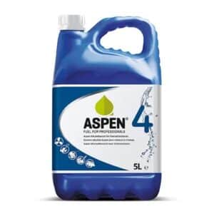 Aspen benzine 4-takt | 5l