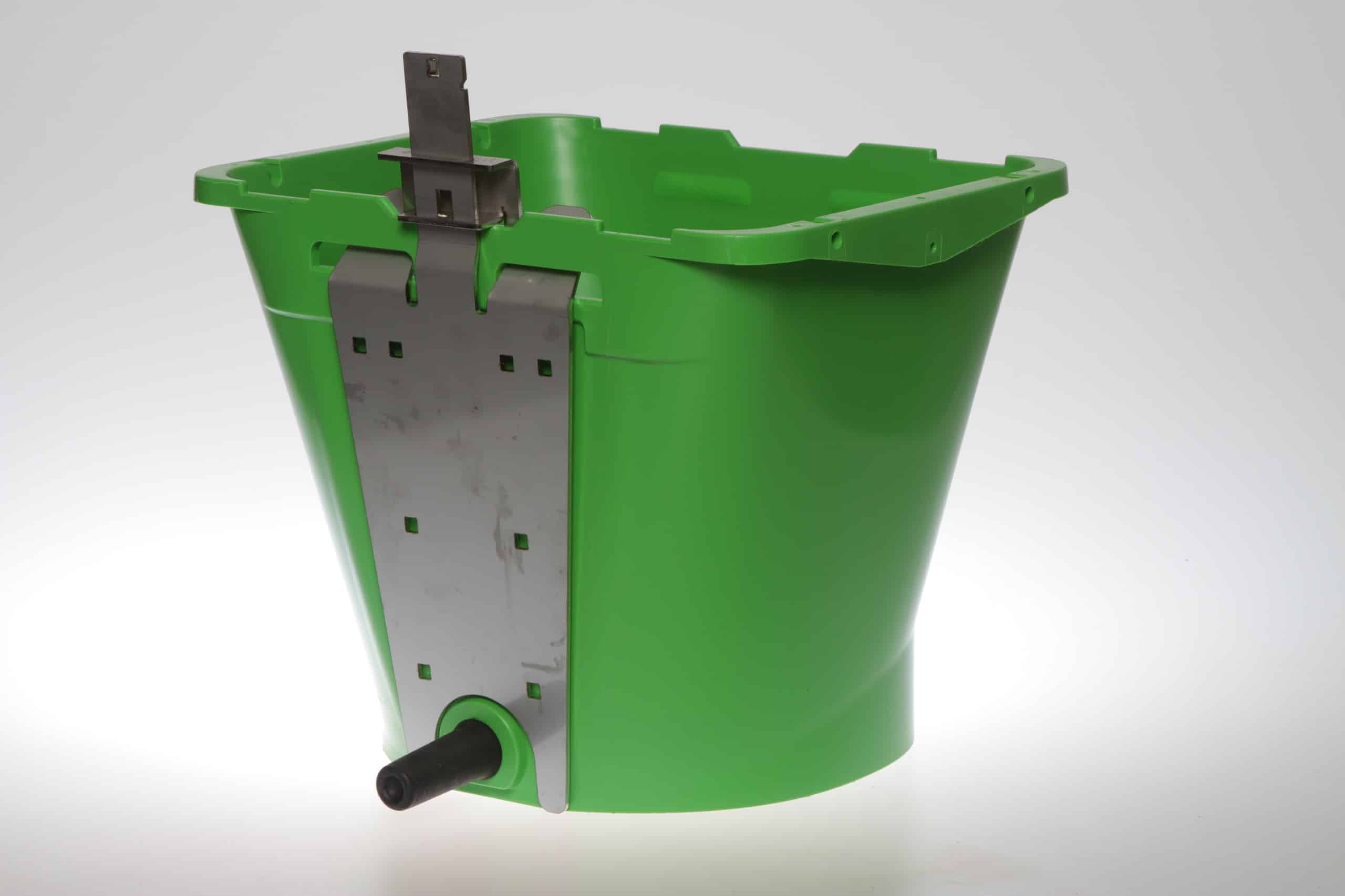 Speenemmerhouder Wennemars met borgclip - Afbeelding 2