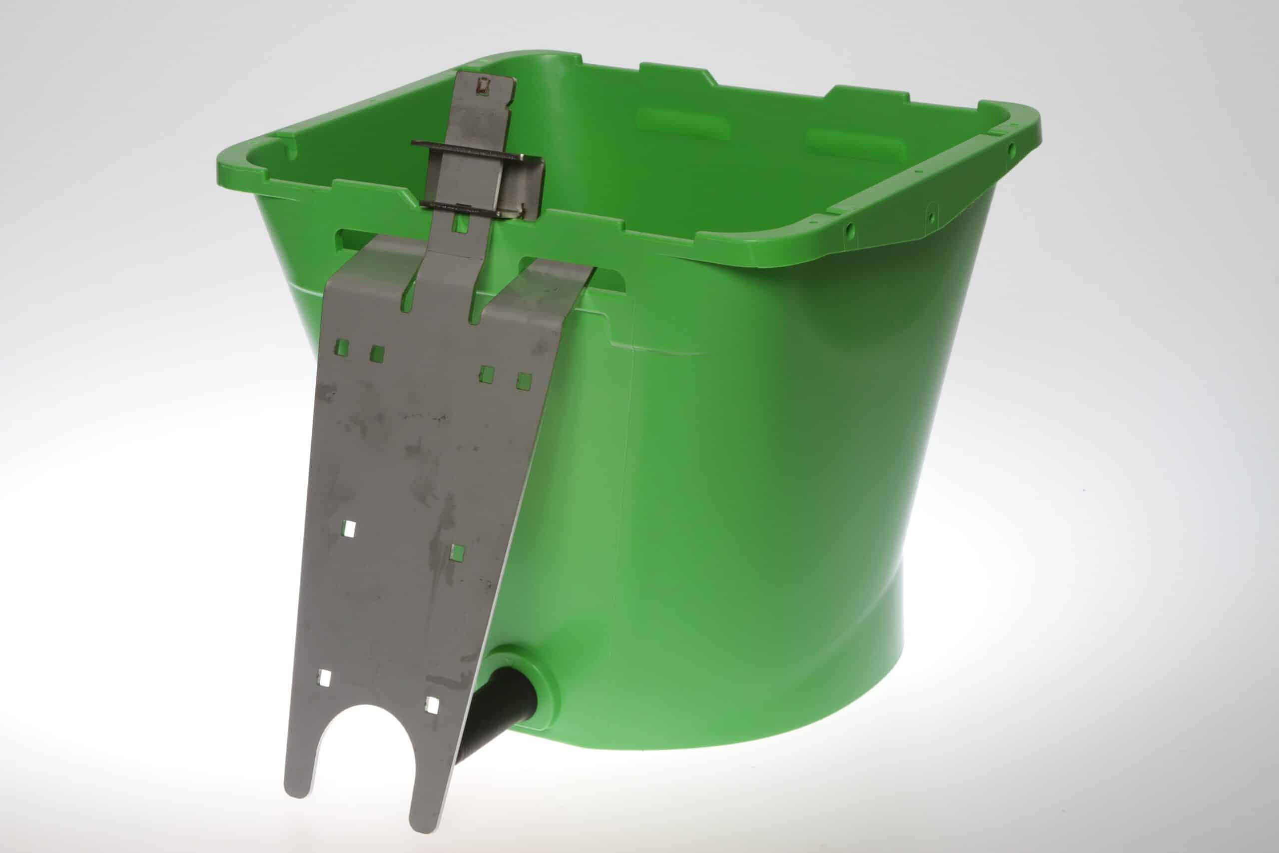 Speenemmerhouder Wennemars met borgclip - Afbeelding 3