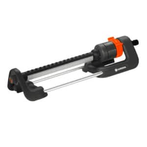 Gardena zwenksproeier Aqua | M