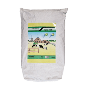 Allpass totaal wasmiddel 10kg