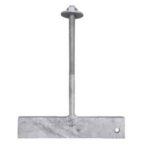 Roosteranker M12 compleet