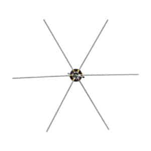 Gallagher rasterspin | 5st