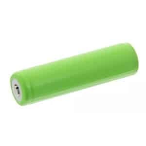LaserOp losse batterij 2500MAh