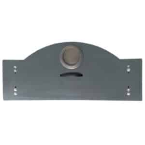 Milk Bar kalverbar deksel voor 4- en 6-speen