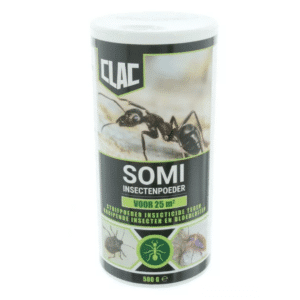 Somi insectenpoeder | 500gr