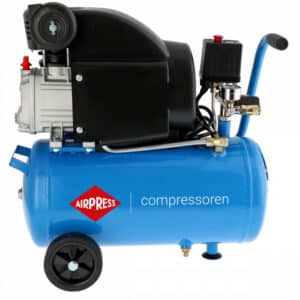 Airpress compressor HL 310-25