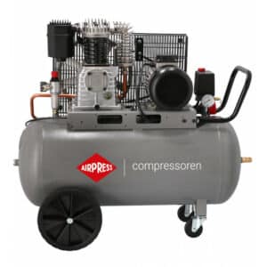 Airpress compressor HK 425-100 Pro
