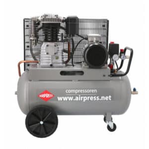 Airpress compressor HK 700-90 Pro