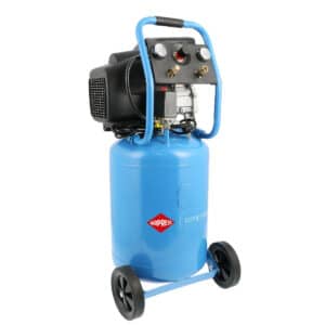 Airpress compressor HL 360-50