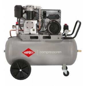 Airpress compressor HL 425-100 Pro