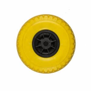Steekwagenwiel/ Kalvertaxiwiel (anti-lek) 300-4