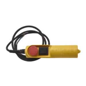 Afstandsbediening voor GDS klauwbekapbox