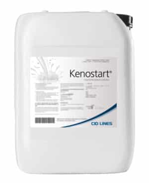Kenostart dip (jodium) 20ltr
