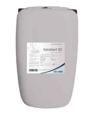 Kenostart spray (jodium) 60ltr