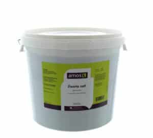 Amos zwarte zalf 4,5kg