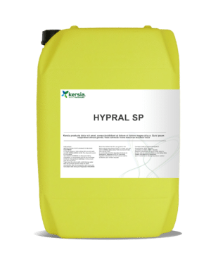 Hypral SP melkstalreiniging - 28kg
