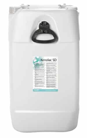 Kenolac SD spray (melkzuur) 60ltr
