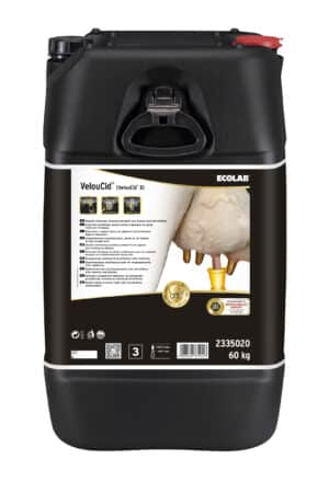Ecolab Veloucid dip P3 60 kg